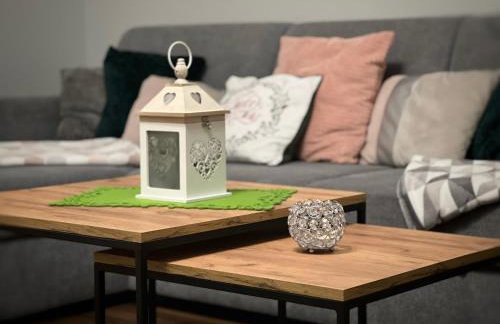 Apartament Leśny z kominkiem - Viva Pod Giewontem Apartamenty - Foto 29