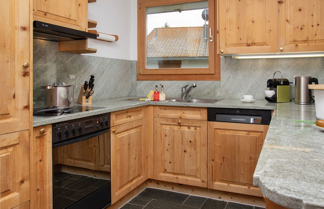 Chesa Vadret 12 - Foto 4