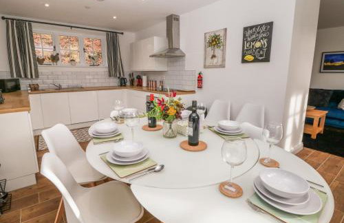 Willow Cottage - Foto 12