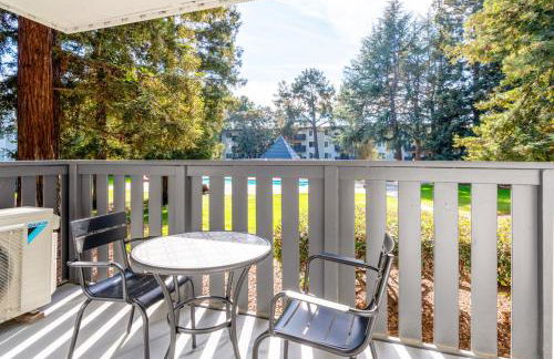 Sunnyvale 1BR w Gym Pool Spa nr Transit SFO-392 - Foto 4