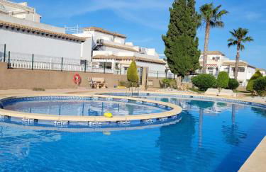 Nice Top Floor Bungalow Punta Prima - Foto 15