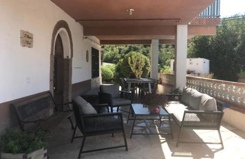 Country house Godall - Foto 8