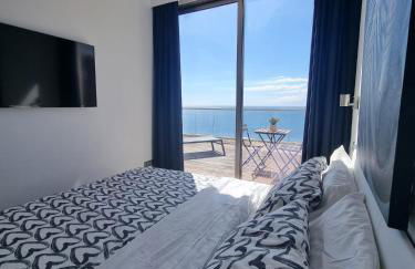 TERRAZAS DE TABAIBA,PARKING AIR,WIFI VISTAs - Foto 2