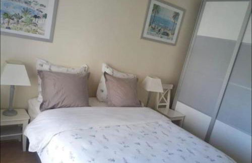 En plein coeur de Nice - Photo 15