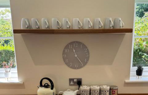 Luxury 5 bedroom house - sleeps 10 - Foto 69