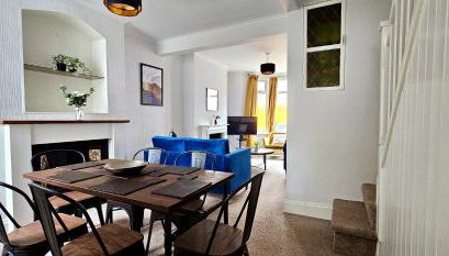 Vale House by Switchback Stays - Foto 5