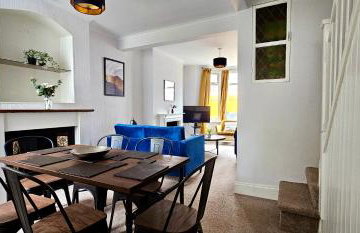 Vale House by Switchback Stays - Foto 5