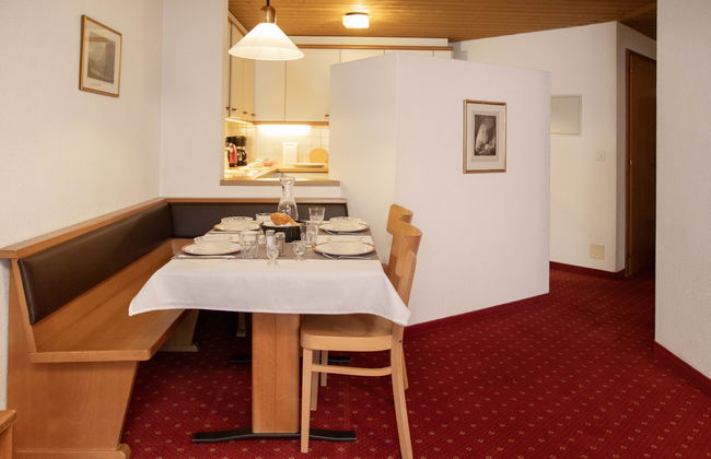 Chalet Abendrot apARTments - Foto 9