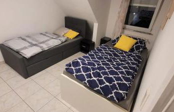 Top möblierte Unterkunft in Ludwigshafen - Foto 17