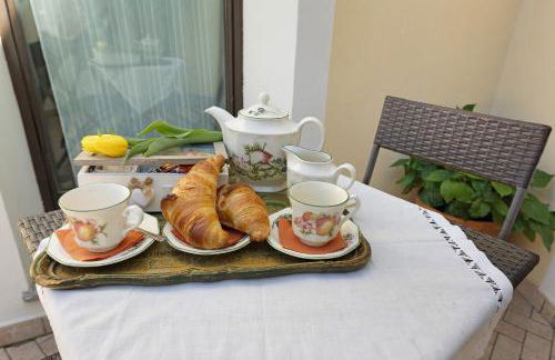 Ciliegio Agriturismo La Ferla - Foto 11