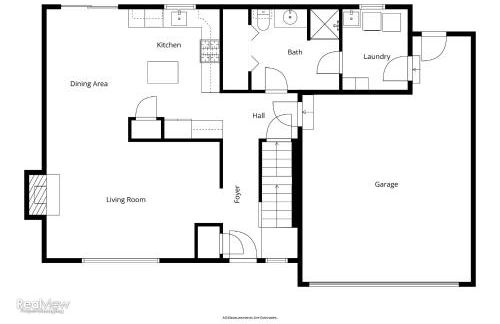 Spacious Northfield 4BR Escape near Cuyahoga Valley - Foto 32