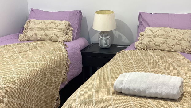 La Jolla Holiday Broadbeach - Foto 4, Habitación