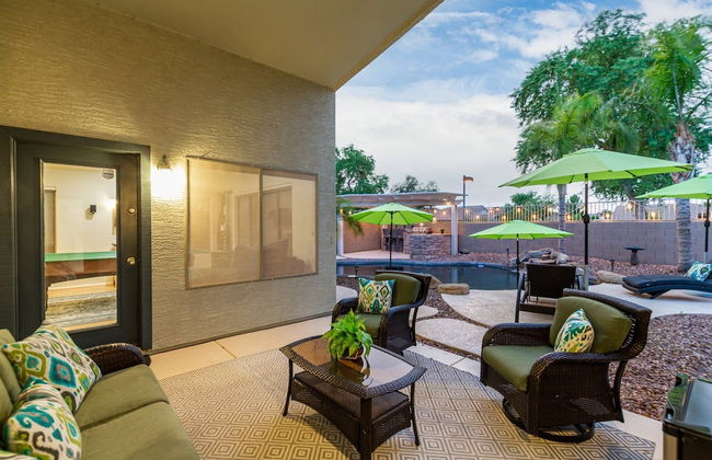 165th Goodyear - Photo 49