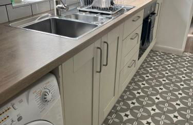 Sea Song Cottage - Foto 5