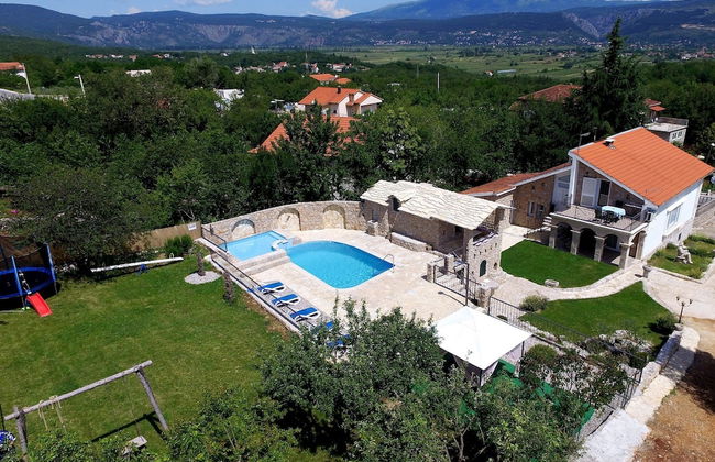 Villa Marchelina - Foto 60