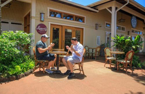 1730 Kaleka 4 Bed Poipu House, Guest House walk to Beach - Foto 48