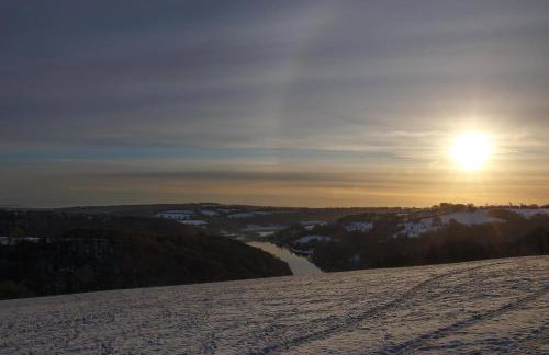 Little House in the Big Woods Brendon Hill - Photo 17