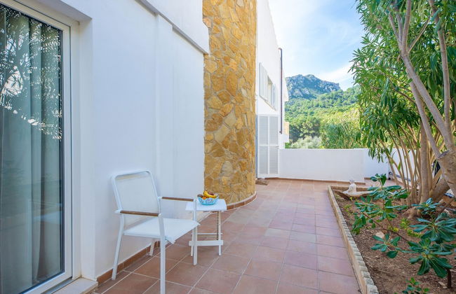 Casa Feliz in Provensals - Foto 27