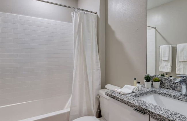 Gorgeous Themed Home for Family fun - Foto 28