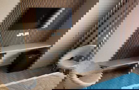 TH LUXURY CENTRAL - Photo 3