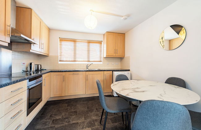 Wimbledon By Capital - Foto 10