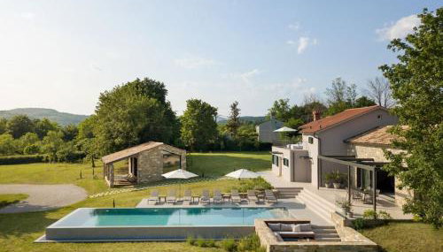 Villa Baracchi Comfortable holiday residence - Foto 4, Other
