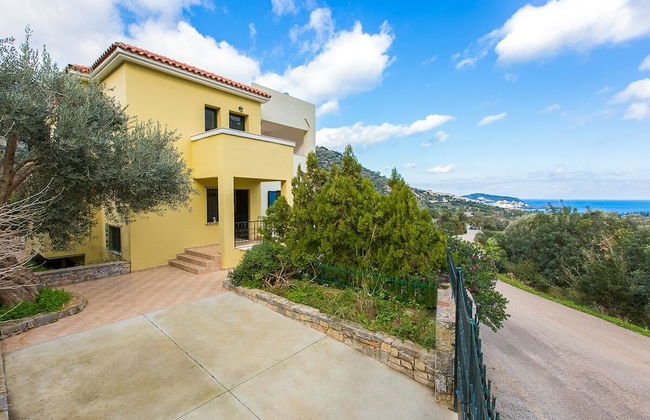 Argyro Villa - Foto 28