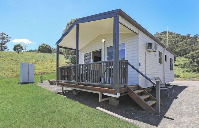 Reflections Lake Glenbawn - Holiday Park - Foto 23