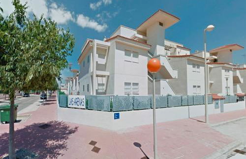 Apartamentos Las Arenas 3000 - Photo 24