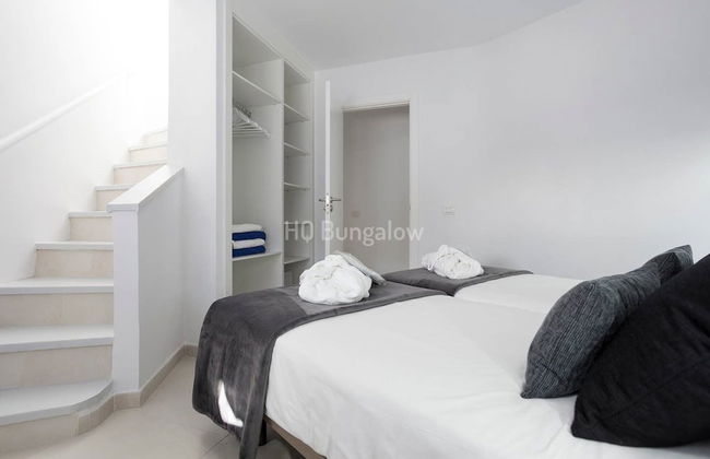 Playaflor Chill Out Resort, a 50 mtrs de la playa - Photo 6