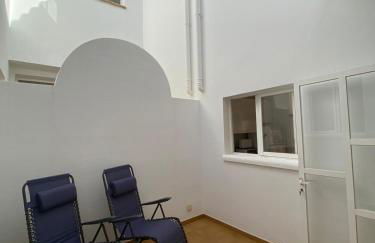 Coves Noves Nice apartment of 75 m2 10 minutes walk from the beach of Arenal d'en Castell - Foto 13