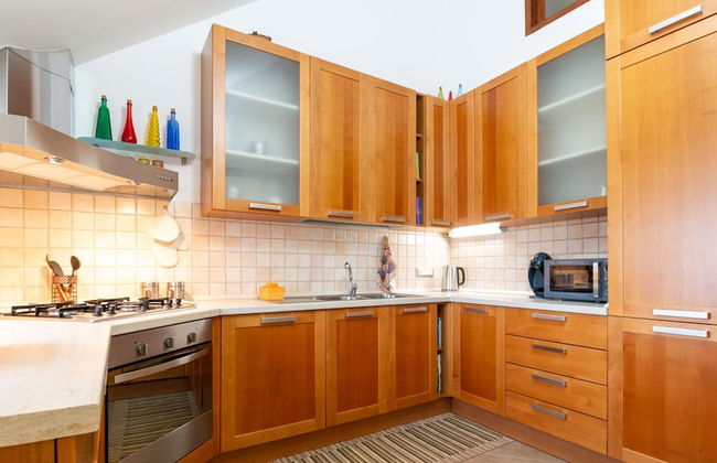 Welcomely - Appartamento Nuraghe Tanca Manna - Photo 9