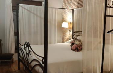 Casa Rural La Puerta Del Río Lobos - Foto 15