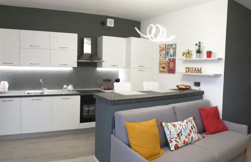 OLTRE LE NUVOLE - Foto 1