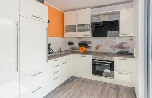 Design-Apartments by Ulrike Horster - Foto 74