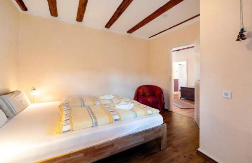 Kavaliershäuschen - Urlaub auf dem Weingut - Foto 6