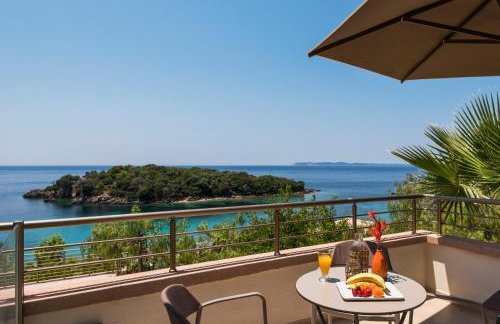 Prima Vista Beachfront Boutique Hotel - Foto 19