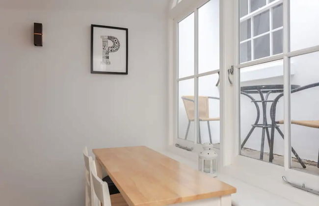 Spacious and Modern Apartment in Pimlico - Foto 22