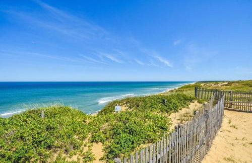 Waterfront Views of Creek- Beach Access! - Foto 31