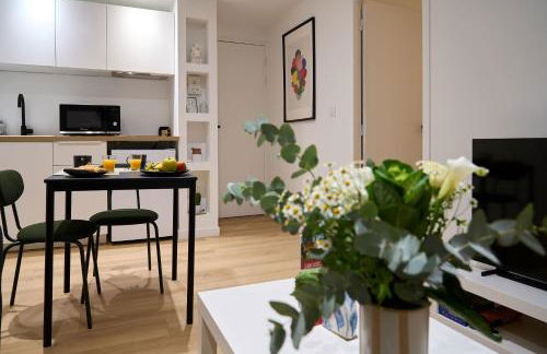 La Villa Orange - Proche cité médiévale et centre ville à pied - Foto 37