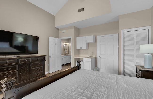 Beach Haven- Beach Pointe 703 - Foto 8