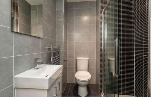 Comfortable one-bedroom apartment Free parking space - Foto 9