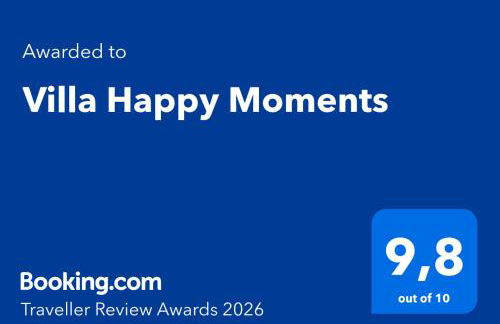 Villa Happy Moments - Foto 65