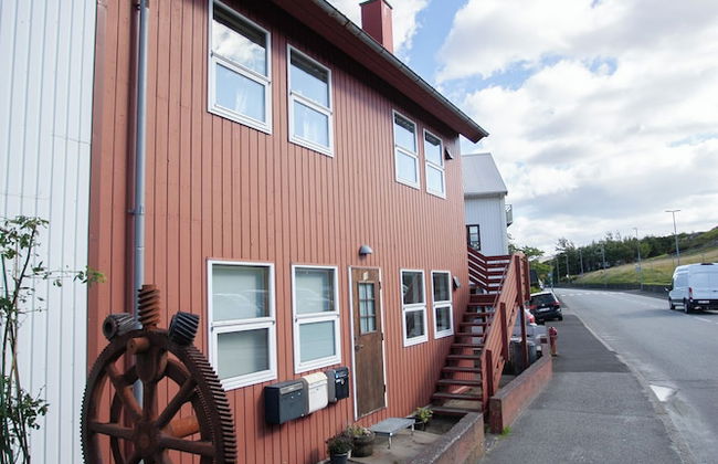 Downtown / Newly Renovated 2 Bedroom Apartment - Foto 26