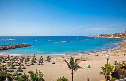 Sarah's Apartment - Playa Fañabe - Foto 38