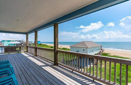 Oceanfront Manor home - Foto 59