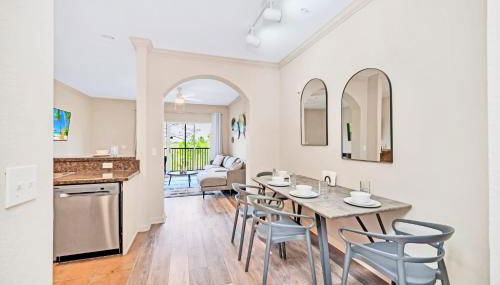 Bright Condo, near Disney! - Foto 3