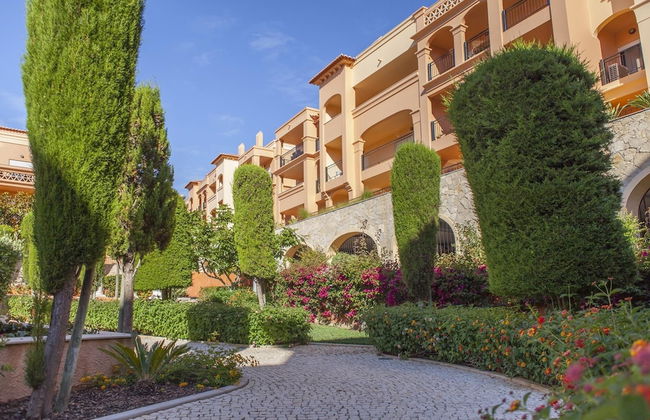 B27 - Luz Bay 2 Bedroom Apartment - Foto 26