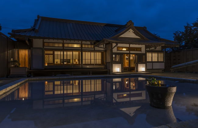 Bettei Himawari - Foto 1