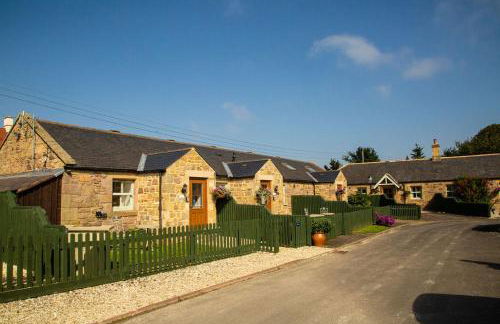 Avocet Cottage - Foto 13